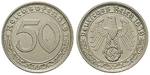 ejae-10276 50 Reichspfennig