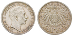 ejae10152 Wilhelm II., 2 Mark