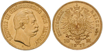 ejae10718 Ludwig III., 10 Mark