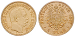 ejae10723 Ludwig III., 5 Mark