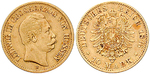 ejae11351 Ludwig III., 10 Mark