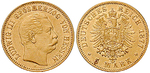 ejae11615 Ludwig III., 5 Mark