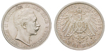 ejae11722 Wilhelm II., 2 Mark