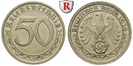 ejae11955 50 Reichspfennig