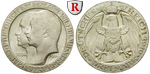 ejae12016 Wilhelm II., 3 Mark
