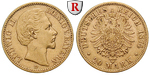 ejae7121 Ludwig II., 20 Mark