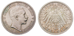 ejae7274 Wilhelm II., 2 Mark