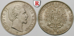 ejae7571 Ludwig II., 2 Mark