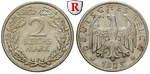 ejae7953 2 Reichsmark