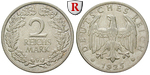ejae7954 2 Reichsmark