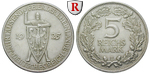 ejae8516 5 Reichsmark