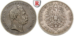 ejae9344 Ludwig III., 5 Mark