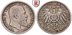 ejae9394 Wilhelm II., 2 Mark