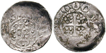 emad421 Bernhard III., Sterling