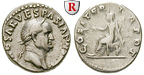 erom10192 Vespasianus, Denar