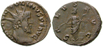 erom10423 Victorinus, Antoninian