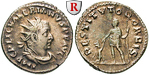 erom10443 Valerianus I., Antoninian