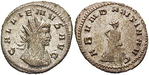 erom10619 Gallienus, Antoninian