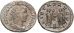 erom10621 Gallienus, Antoninian