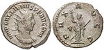 erom10623 Gallienus, Antoninian