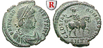 erom10673 Theodosius I., Bronze