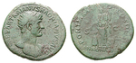 erom10800 Hadrianus, Dupondius