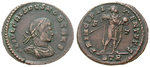 erom3251 Crispus, Caesar, Follis