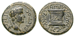 erom3315 Tiberius, Bronze