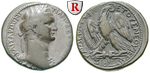 erom3334 Domitianus, Tetradrachme