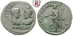 erom3456 Philippus II., Bronze