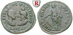 erom3501 Philippus II., Bronze