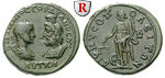 erom3527 Gordianus III., Bronze
