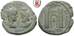 erom3533 Gordianus III., Bronze