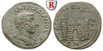 erom3535 Gordianus III., Bronze