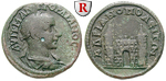 erom3536 Gordianus III., Bronze