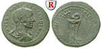 erom3554 Gordianus III., Bronze