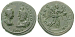 erom3572 Gordianus III., Bronze