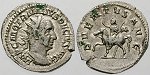 erom3636 Traianus Decius, Antoninian