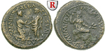 erom3902 Tiberius, Bronze