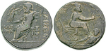 erom3957 Tiberius, Bronze