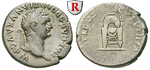 erom4081 Domitianus, Denar