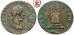erom411 Philippus I., Bronze