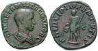 erom4333 Herennius Etruscus, Caesar,...