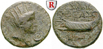 erom4637 Vespasianus, Bronze