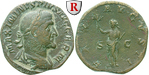 erom5243 Maximinus I., Sesterz