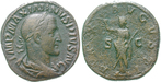 erom5244 Maximinus I., Sesterz