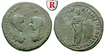 erom5341 Macrinus, Bronze