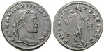 erom5387 Maximinus II., Caesar, Foll...