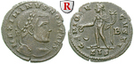 erom5390 Maximinus II., Caesar, Foll...