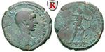 erom5412 Diadumenianus, Caesar, 4 As...